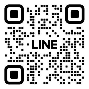 LINE QR @tfacd